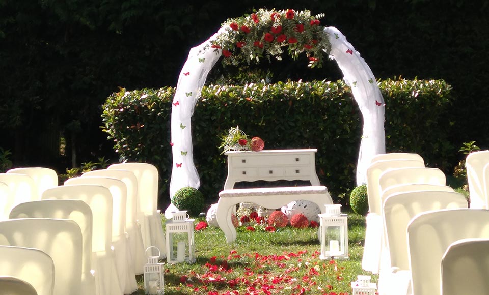 foto servicios bodas