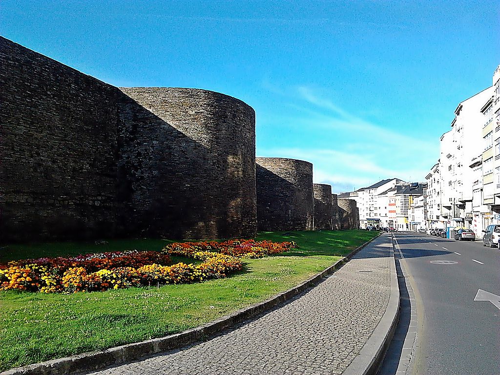 foto servicios reparto lugo